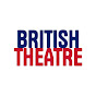 BritishTheatre com