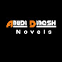  Anudi & Dinesh Novels