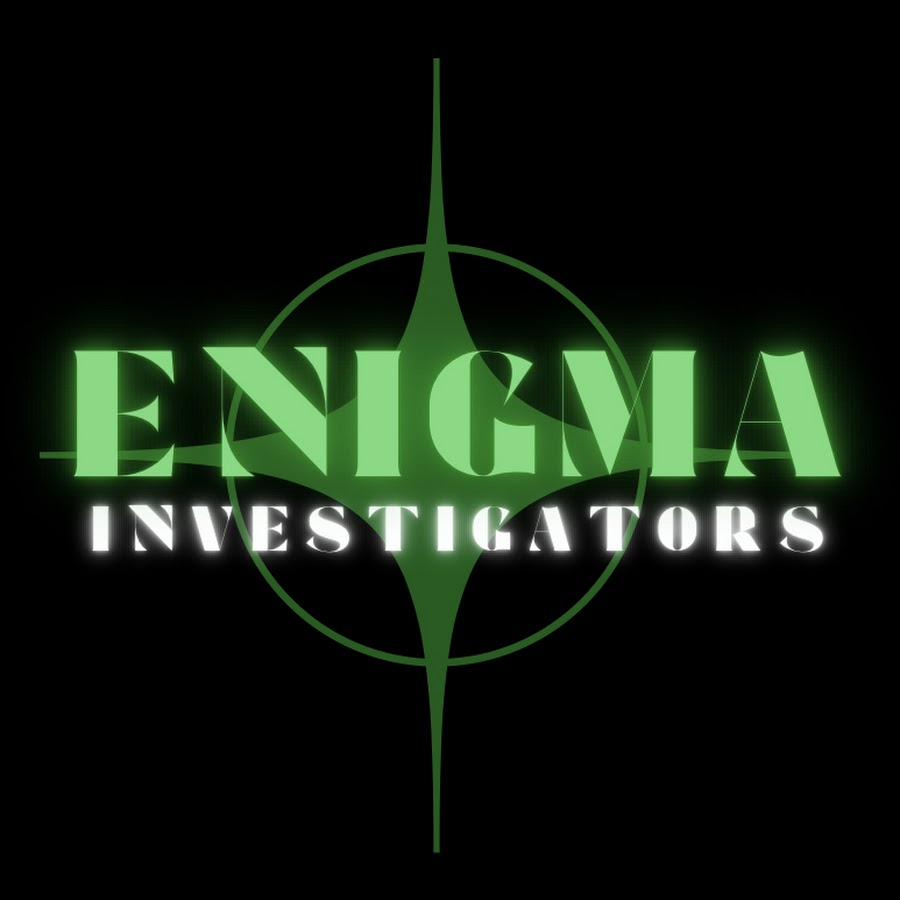 Enigma Investigators Youtube