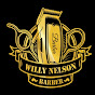 WILLY NELSON BARBER 