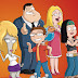 logo American Dad Unleashed