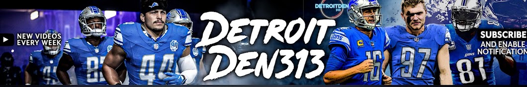 DetroitDen313