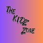 The Kidz zone