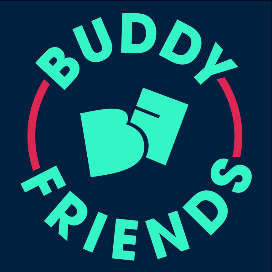 buddy friends