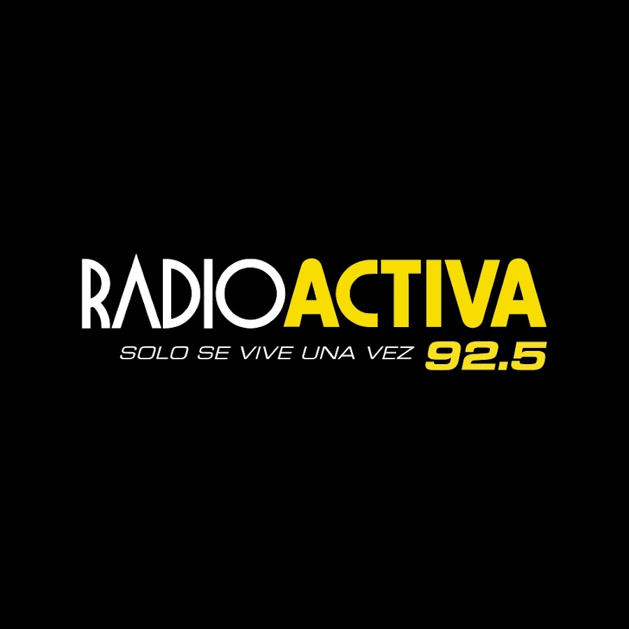 Radio Activa Chile @RadioActivaChile