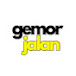 gemor jalan