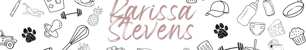 Karissa Stevens Banner