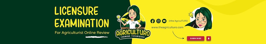 The AgriculTURO