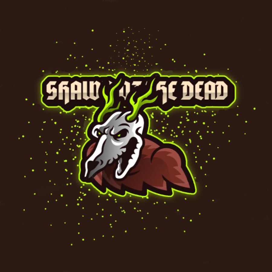 shawn of the dead