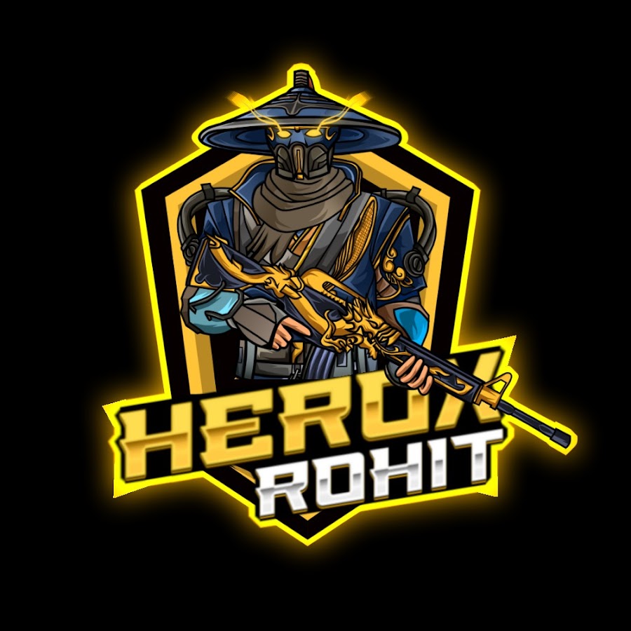 HEROX ROHIT YT