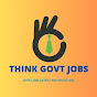 THINK Govt JOB