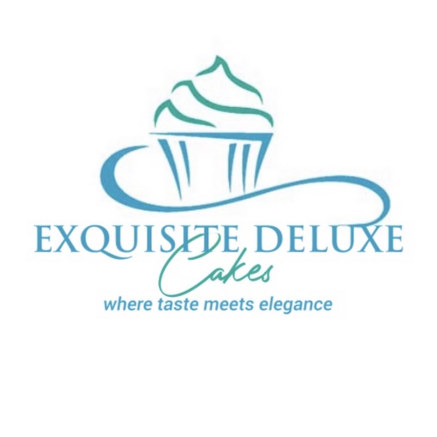 Exquisite Deluxe Cakes @exquisitedeluxecakes