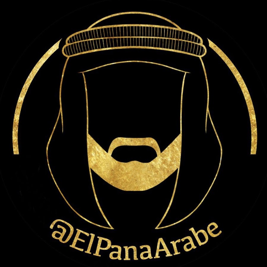 El Pana Arabe @elpanaarabe