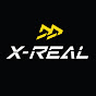 X-REAL Sport & Nutrition