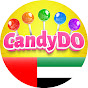 Candy DO Arabic