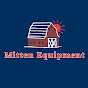 Mitten Equipment