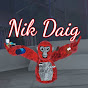 Nik Daig