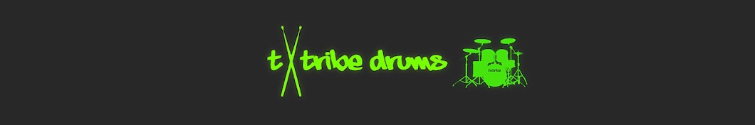 TxTribe drums