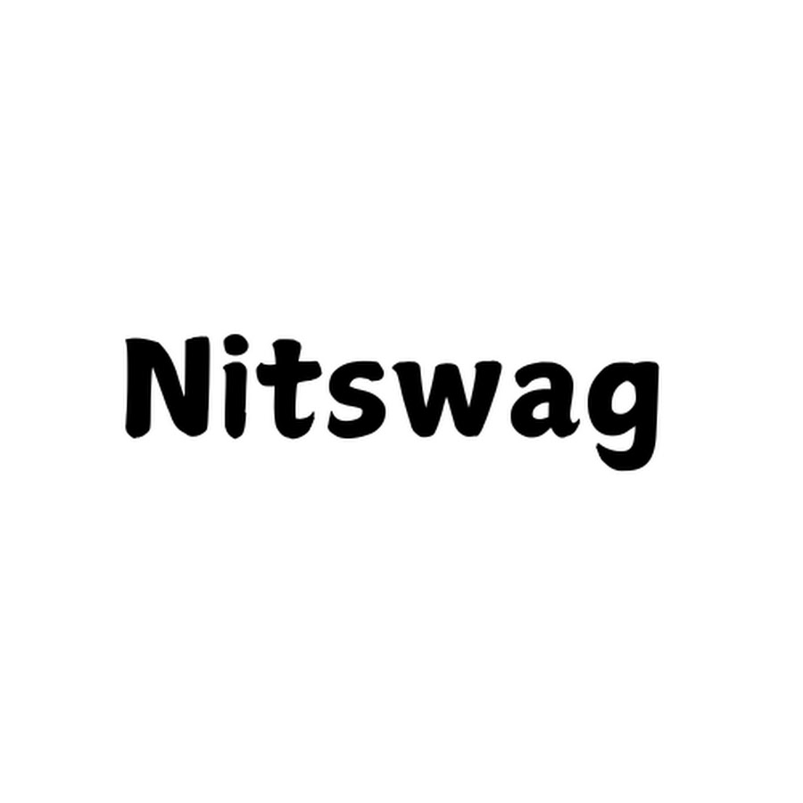 Nitsuj youtube