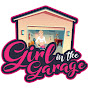 Girl in the Garage