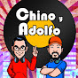 Chino y Adolfo