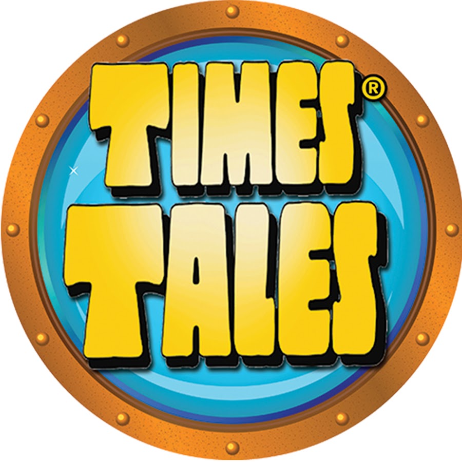 Kids Game Show Quiz Video — The Home of Times Tales!
