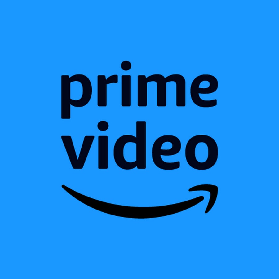 Prime Video UK & IE 