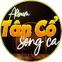 Album Tân Cổ Song Ca