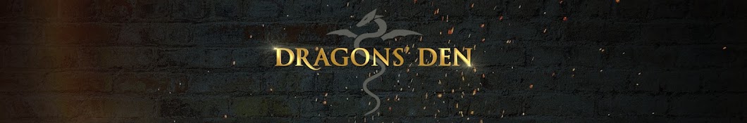Dragons' Den Banner