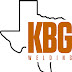 logo Kbg Welding