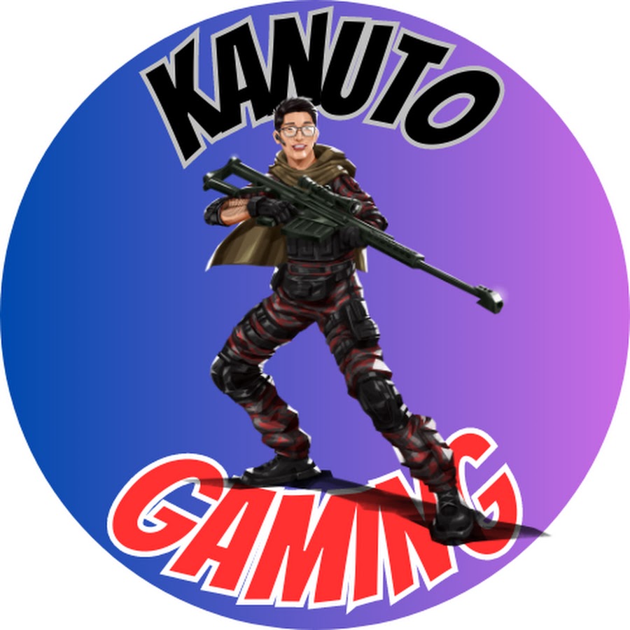 Kanuto Gaming Youtube