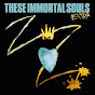 These Immortal Souls - Topic