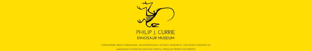 The Weird Dinosaurs Saga: Deinocheirus - Philip J. Currie Dinosaur Museum