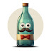 logo Mr.Bottle