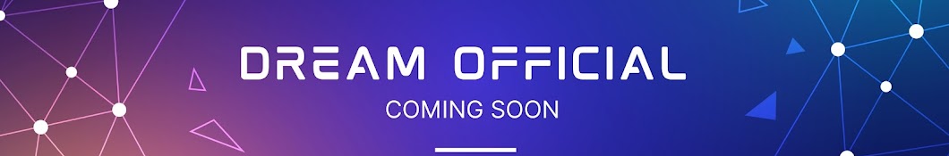 Dream Official's Banner