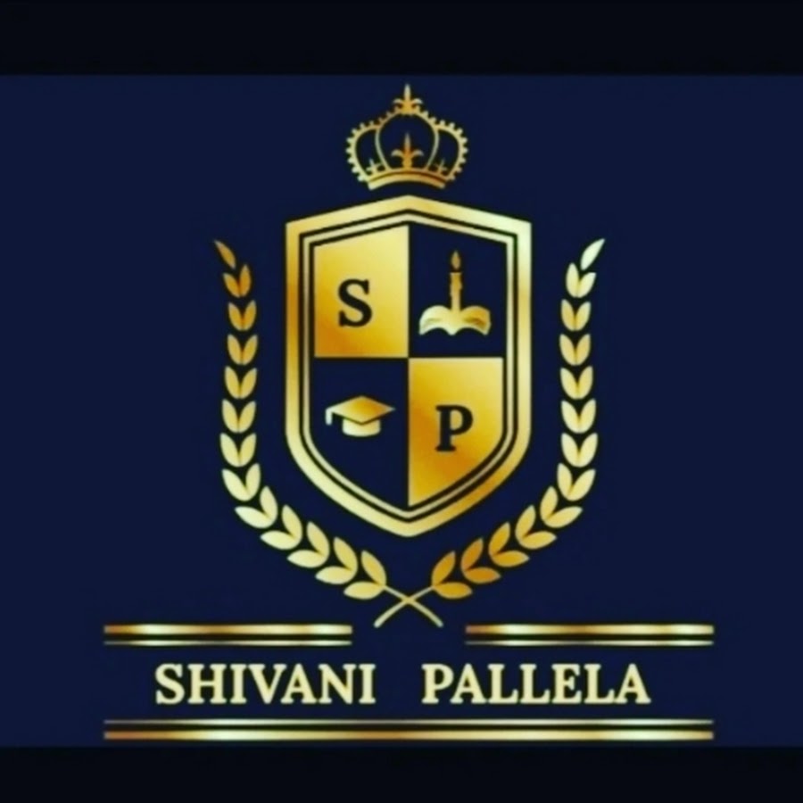 Ready go to ... https://youtube.com/@shivanipallela?si=v6zncr4zITmbjOKN [ SHIVANI PALLELA]