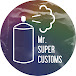 Mr. Super Customs