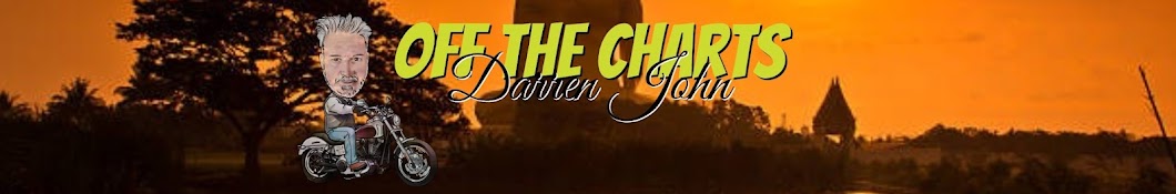 Darren John Banner