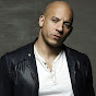 Vin diesel - The Fast & Furious Family