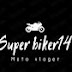 super biker 14