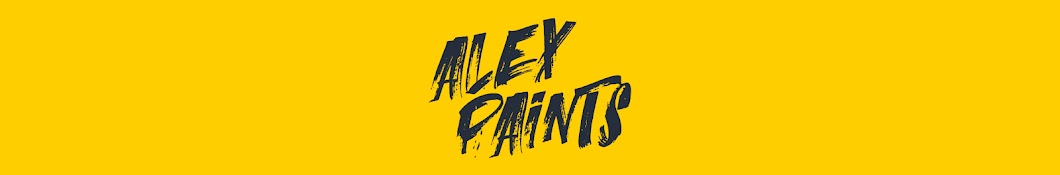 Alex Paints