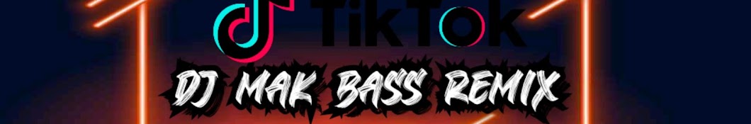 DJ MAK BASS REMIX 