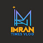 Imran times vlog