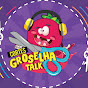 Groselha Talk - Cortes [OFICIAL]