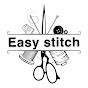 Easy stitch 