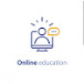 Cg online education 