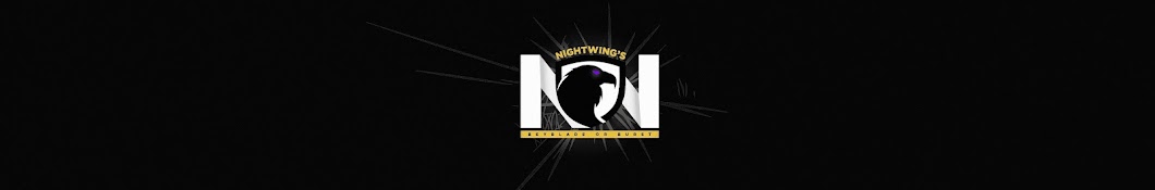 Nightwing’s Beyblade or Burst Banner