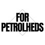 For Petrolhead's