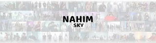 Nahim Sky