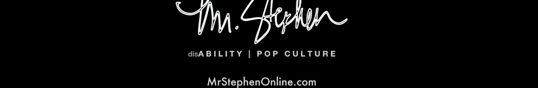 Mr. Stephen